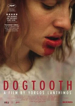 ეშვი (ქართულად) / Dogtooth 2009 / eshvi