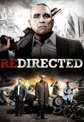 გადამისამართებულები (ქართულად) / Redirected 2014