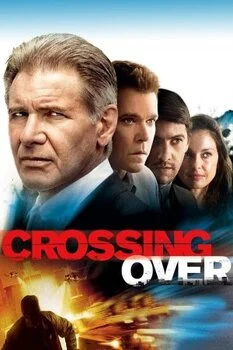 გადასაკვეთი (ქართულად) / Crossing Over 2009 /