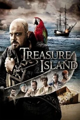 განძთა კუნძული (ქართულად) / Treasure Island 2012