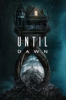 განთიადამდე (ქართულად) / Until Dawn 2025 /
