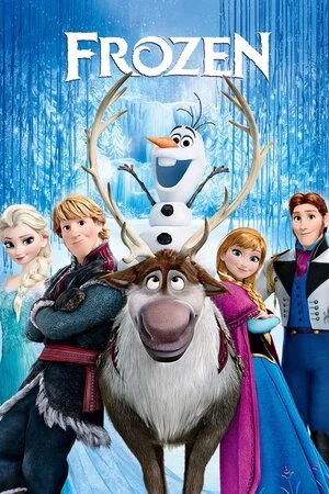 გაყინული (ქართულად) / Frozen 2013 / gaqinuli