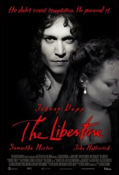 გარყვნილი (ქართულად) / The Libertine 2004 /