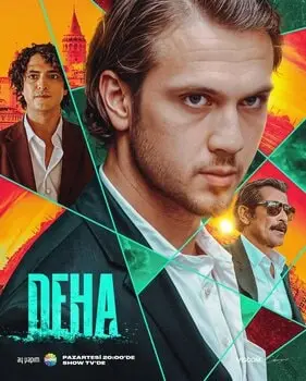 გენიოსი (ქართულად) / Deha 2024 / geniosi