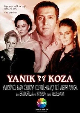 ღალატი (ქართულად) / Yanık Koza 2005 / ghalati