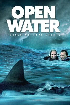 ღია ზღვა (ქართულად) / Open Water 2003 / ghia_zghva