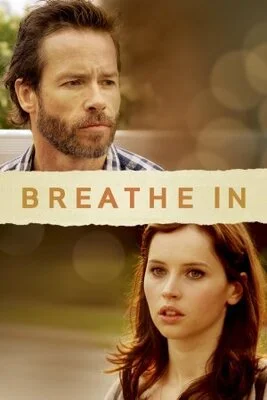 ღრმად ისუნთქე (ქართულად) / Breathe In 2013 /