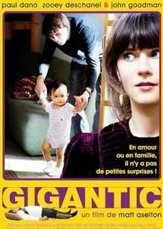 გიგანტიკი (ქართულად) / Gigantic 2008 / gigantiki