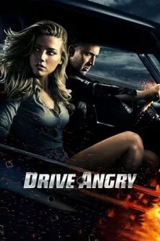 გიჟური რბოლა (ქართულად) / Drive Angry 2011 /