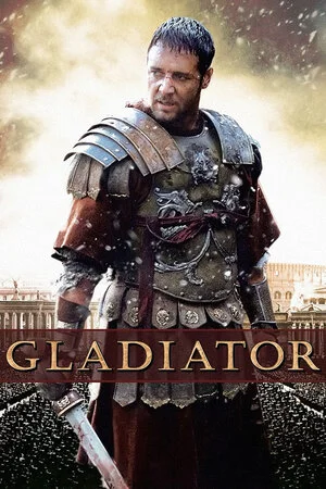 გლადიატორი (ქართულად) / Gladiator 1992 /