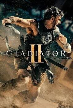 გლადიატორი 2 (ქართულად) / Gladiator II 2024 /