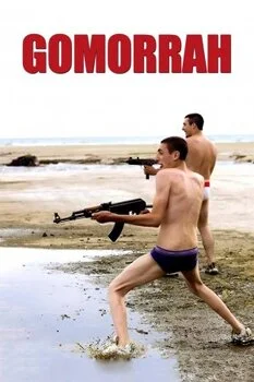გომორა (ქართულად) / Gomorrah 2008 / gomora