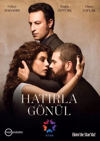 გონული (ქართულად) / Hatirla Gönül 2015 / gonuli