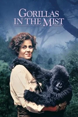 გორილები ნისლში (ქართულად) / Gorillas in the Mist