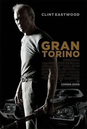 გრან ტორინო (ქართულად) / Gran Torino 2008 /