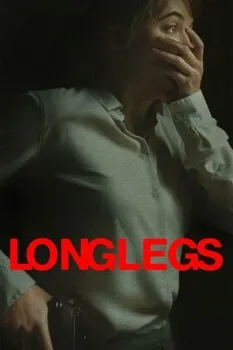გრძელფეხება (ქართულად) / Longlegs 2024 /