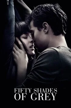 გრეის ორმოცდაათი ელფერი (ქართულად) / Fifty Shades