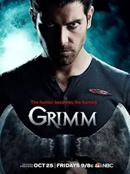 გრიმი (ქართულად) / Grimm 2011 / grimi