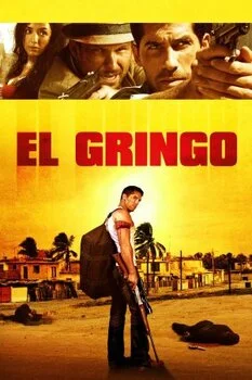 გრინგო (ქართულად) / El Gringo 2012 / gringo