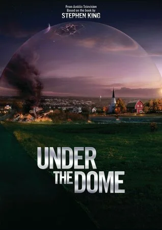 გუმბათის ქვეშ (ქართულად) / Under the Dome 2013 /