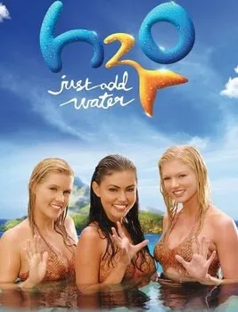 H2O: უბრალოდ დაამატე წყალი (ქართულად) / H2O: Just