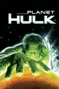 ჰალკის პლანეტა (ქართულად) / Planet Hulk 2010 /
