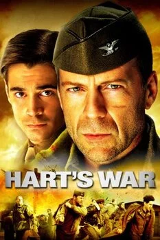 ჰარტის ომი (ქართულად) / Hart's War 2002 /