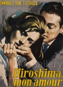 ჰიროსიმა, ჩემო სიყვარულო (ქართულად) / Hiroshima,