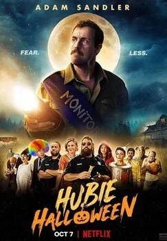 ჰუბის ჰელოუინი (ქართულად) / Hubie Halloween 2020