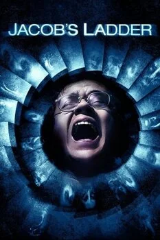 იაკობის კიბე (ქართულად) / Jacob's Ladder 1990 /