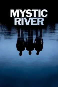 იდუმალი მდინარე (ქართულად) / Mystic River 2003 /