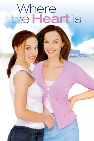 იქ, სადაც გულია (ქართულად) / Where the Heart Is