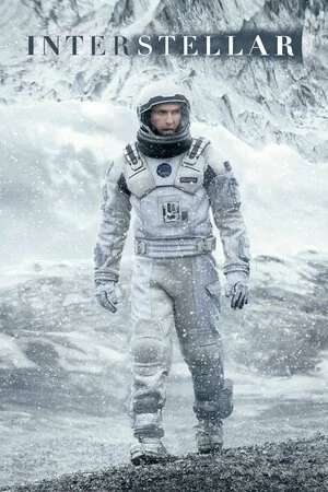 ინტერსტელარი (ქართულად) / Interstellar 2014 /