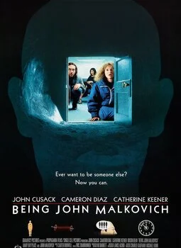იყო ჯონ მალკოვიჩი (ქართულად) / Being John