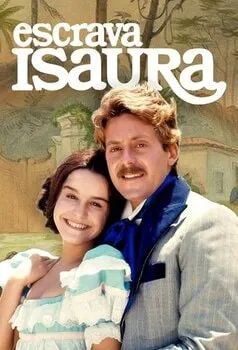 იზაურა (ქართულად) / Escrava Isaura 1976 / izaura