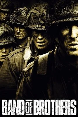 ჯარისკაცთა საძმო (ქართულად) / Band of Brothers