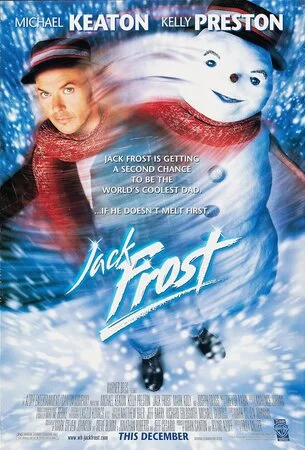 ჯეკ ფროსტი (ქართულად) / Jack Frost 1998 /