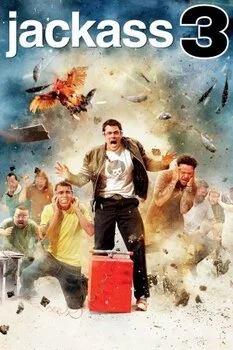 ჯეკასი 3D (ქართულად) / Jackass 3D 2010 / jekasi_3d