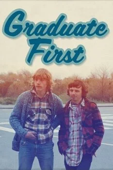 ჯერ სკოლა დაამთავრე (ქართულად) / Graduate First