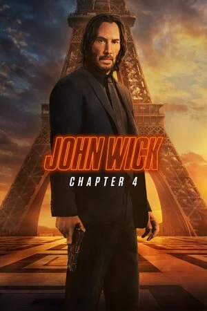ჯონ ვიკი: თავი 4 (ქართულად) / John Wick: Chapter