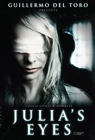 ჯულიას თვალები (ქართულად) / Julia's Eyes 2010 /
