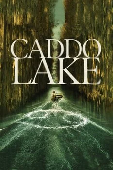 კადოს ტბა (ქართულად) / Caddo Lake 2024 / kados_tba