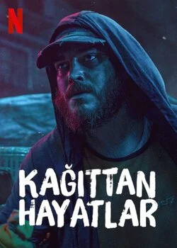ქაღალდის ცხოვრება (ქართულად) / Kagittan Hayatlar