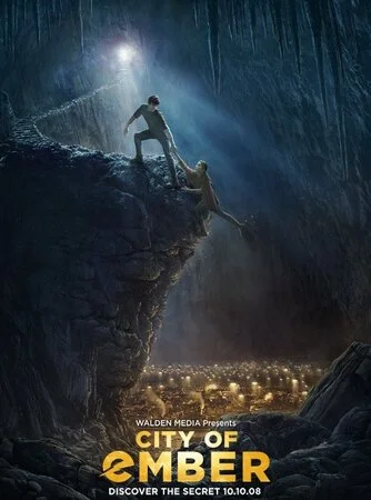 ქალაქი ემბერი (ქართულად) / City of Ember 2008 /