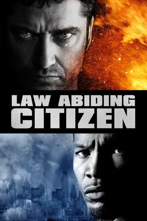 კანონმორჩილი მოქალაქე (ქართულად) / Law Abiding