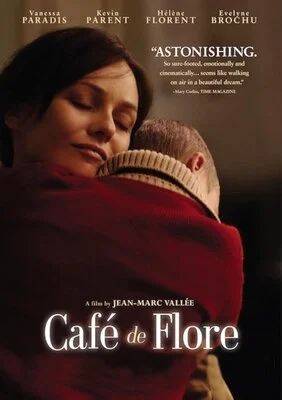 კაფე დე ფლორი (ქართულად) / Café de Flore 2011 /