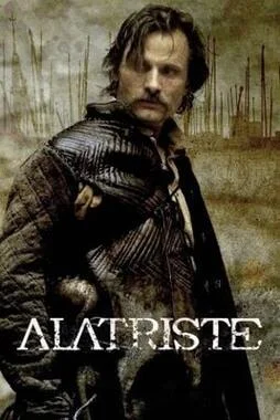 კაპიტანი ალატრისტე (ქართულად) / Alatriste 2006 /