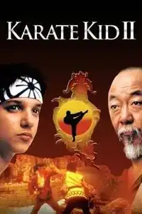 კარატისტი ბიჭუნა 2 (ქართულად) / The Karate Kid