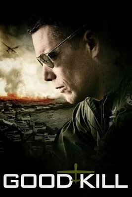 კარგი მკვლელობა (ქართულად) / Good Kill 2014 /