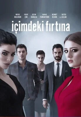 ქარიშხალი ჩემში (ქართულად) / Içimdeki Firtina